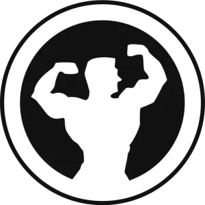 Fit 50 Project website logo