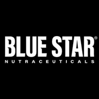 blue star nutraceuticals logo