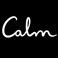 calm app logo