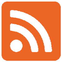 RSS Feed Logo