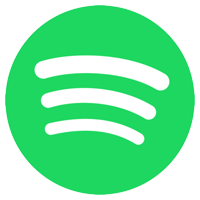 spotify podcast logo