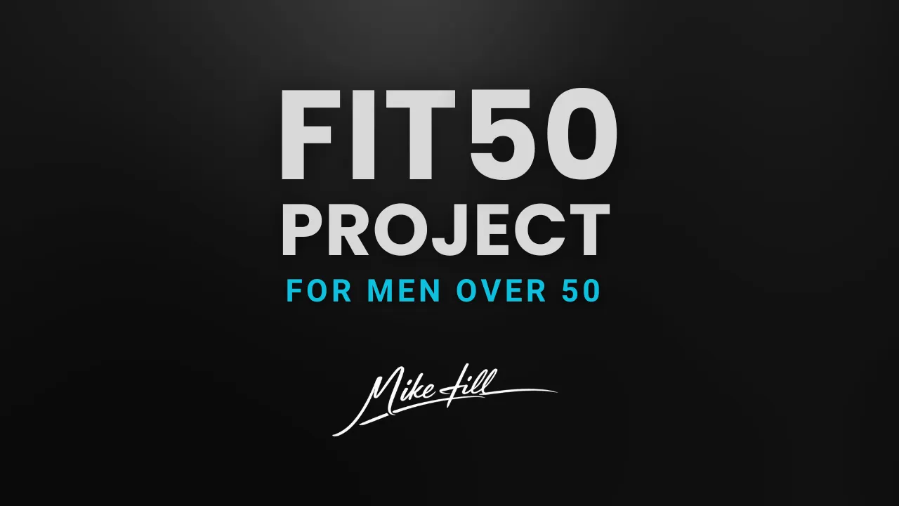 Fit 50 Project Placeholder image